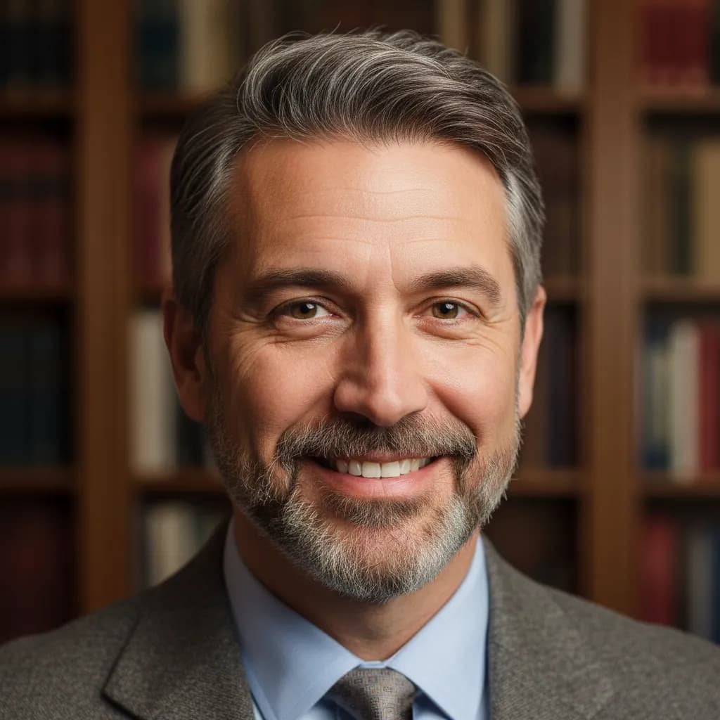 Autor Dariusz Kalinowski