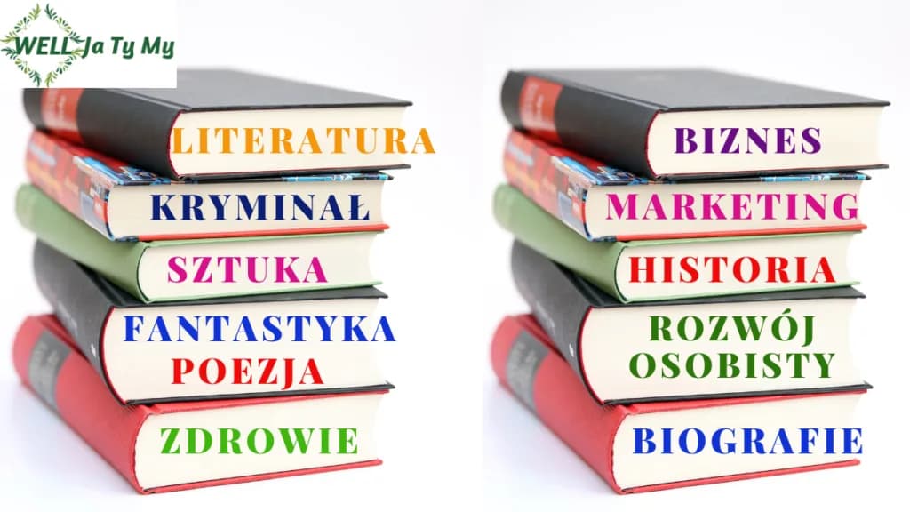 Książki: Dlaczego warto czytać? Sekret długiego życia i bystrego umysłu.