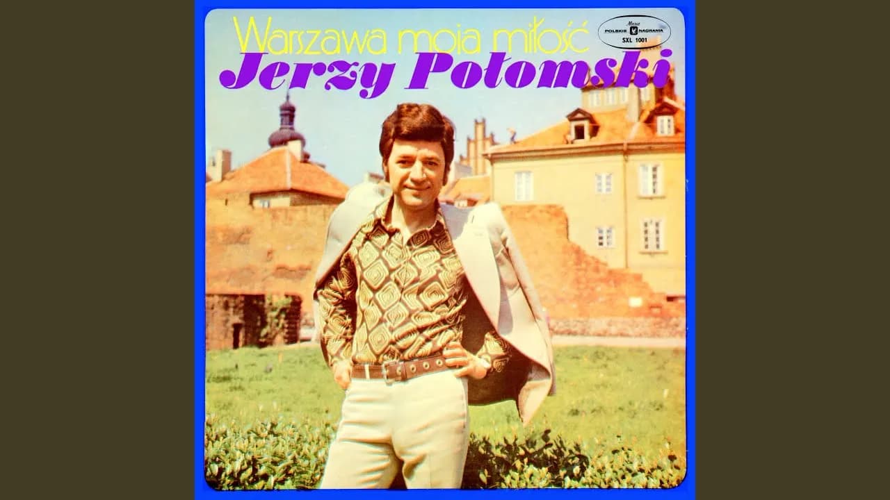 Preludium deszczowe Staffa? To "Deszcz jesienny"! Analiza i streszczenie