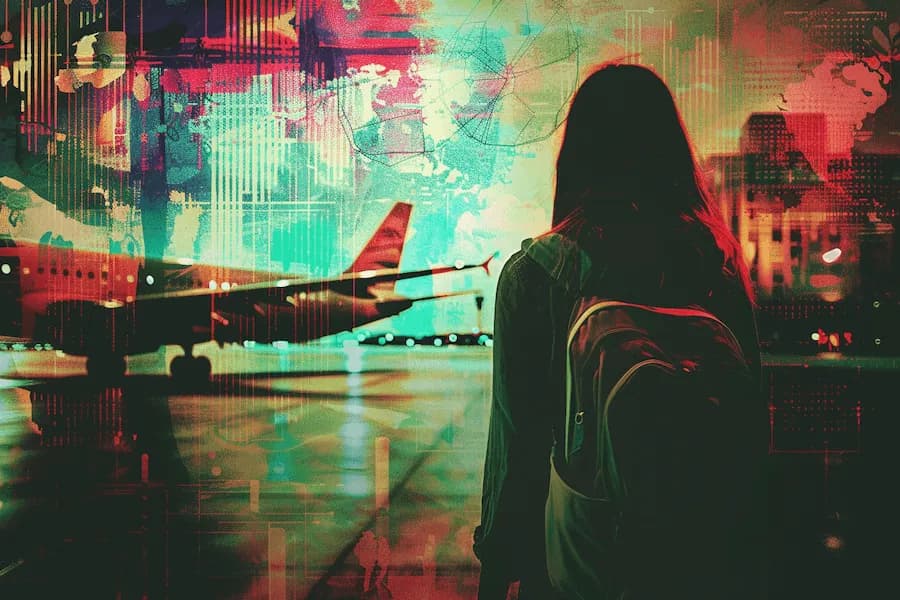 Motyw podróży w literaturze: jak kształtuje bohaterów i sens życia?