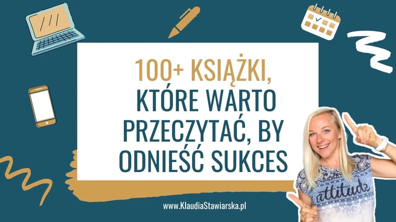 Odkryj kanon: Książki, które warto przeczytać w życiu. Jak zacząć?