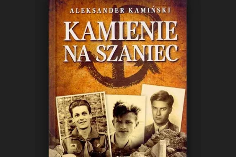 Aleksander Kamiński: Jak blisko znał bohaterów "Kamieni na szaniec"?