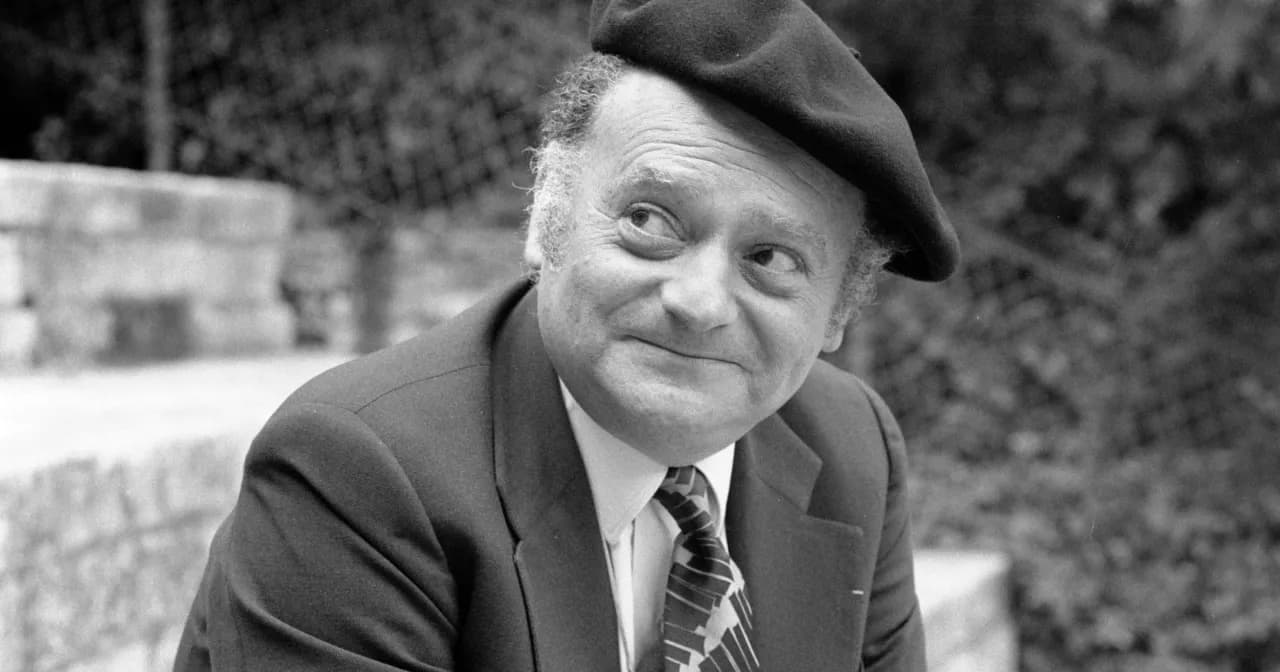 Mikołajek: Kto napisał i narysował? Poznaj twórców!