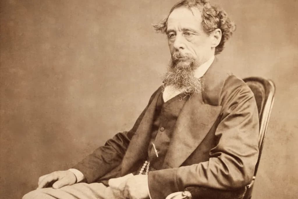 Kto napisał Opowieść wigilijną? Charles Dickens i jej ponadczasowość