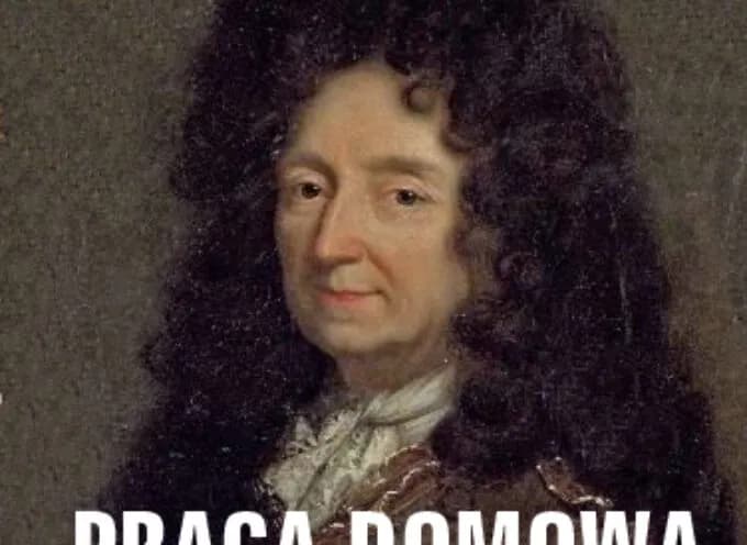 "Do trupa" Morsztyna: Dlaczego miłość gorsza jest od śmierci?