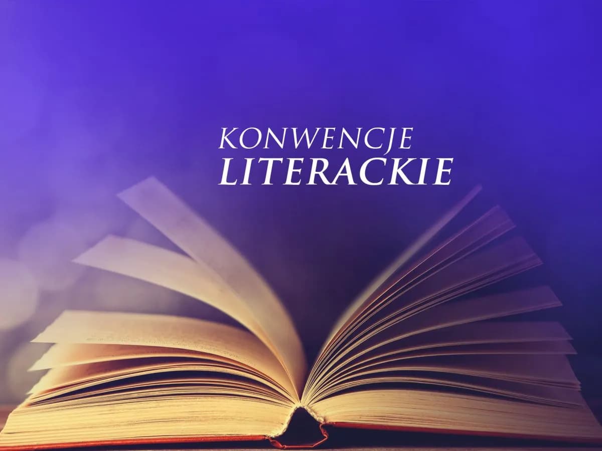 Literatura piękna: Definicja, cechy, przykłady. Czy wiesz, co tracisz?