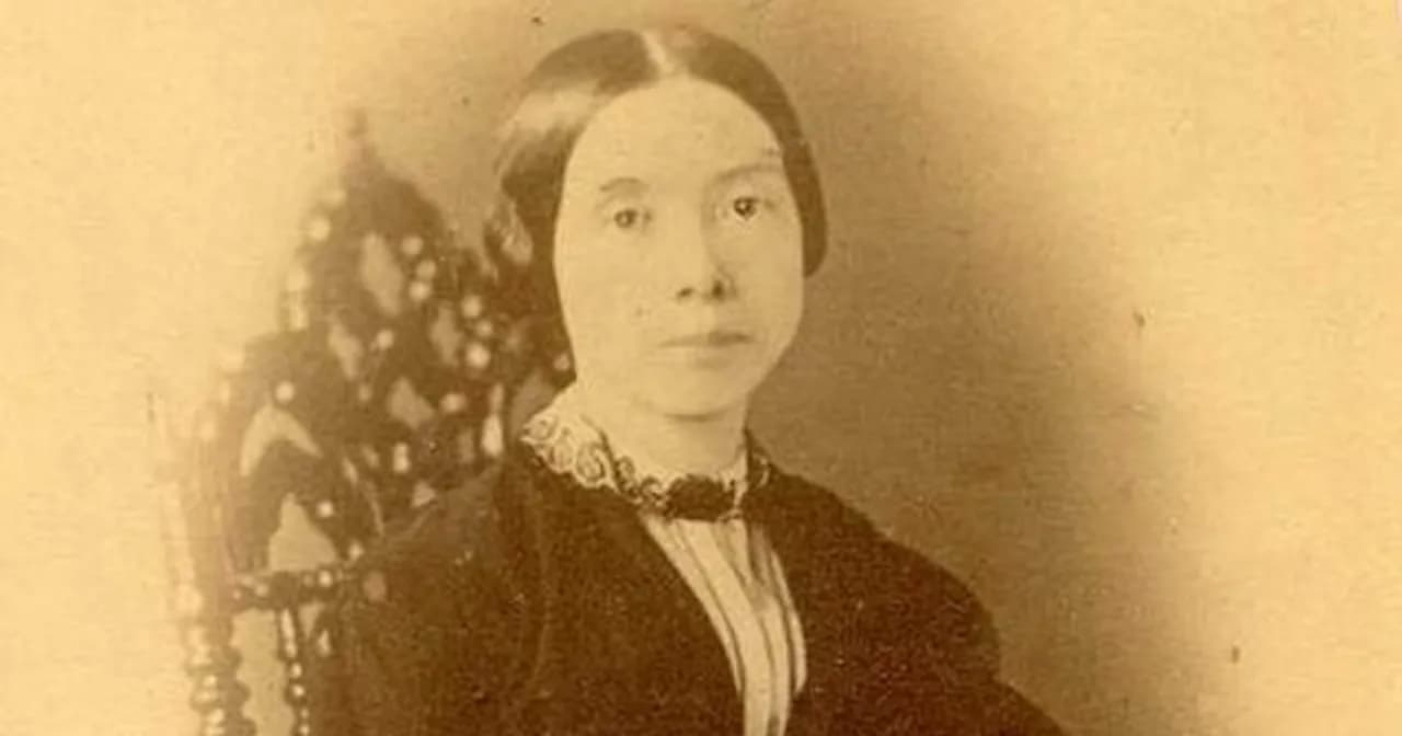 Emily Dickinson: wiersze, styl i sekrety "pustelniczki z Amherst"