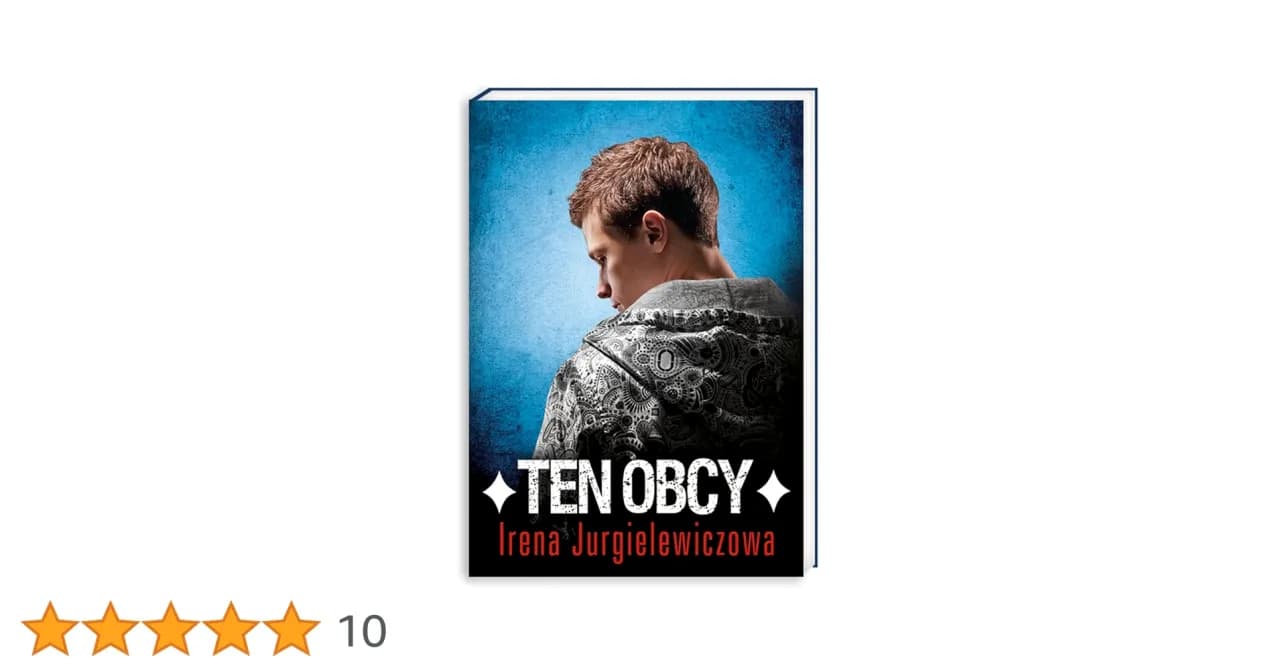 Ten Obcy: Recenzja, streszczenie i analiza ponadczasowej lektury