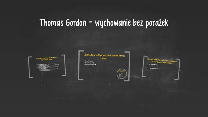 Wychowanie bez porażek: recenzja. Czy metoda Gordona to Twój przełom?