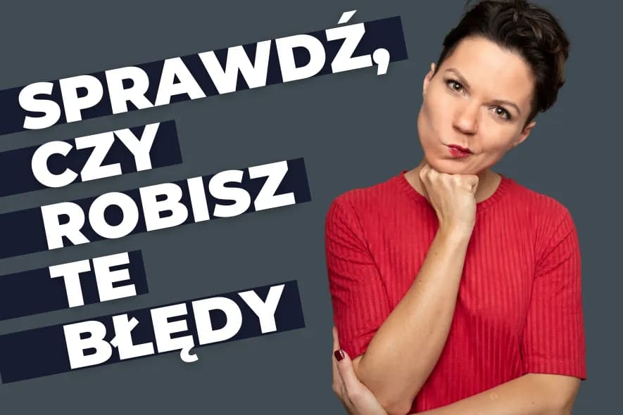 Tę książkę czy tą? Rozwiej wątpliwości raz na zawsze!