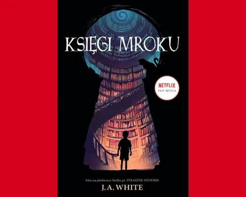 Pytania do autora książki: Odkryj drugie dno opowieści!