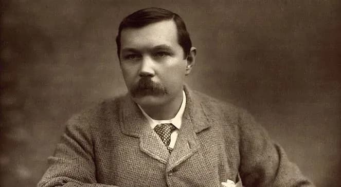 Arthur Conan Doyle: Twórca Holmesa i jego burzliwa historia