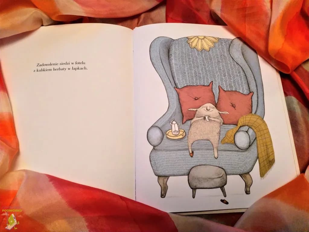 Co robią uczucia? Recenzja. Otwórz drzwi do emocji dziecka