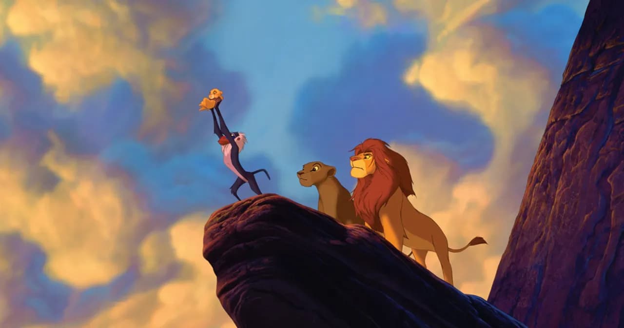 Kto napisał "Króla Lwa"? Zaskakująca prawda o twórcach.