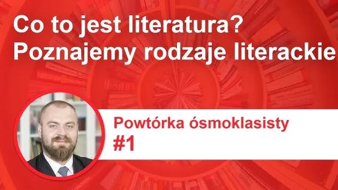 Czym jest literatura? Definicja, funkcje i rodzaje przewodnik