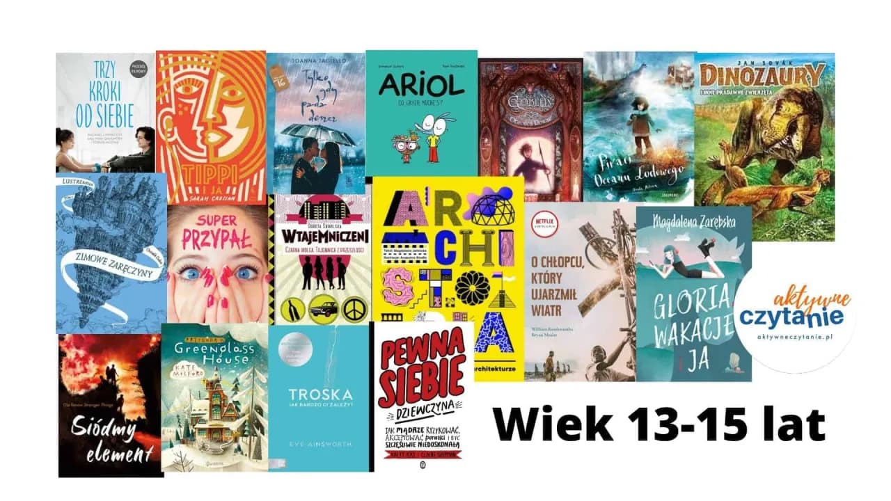 Kto pisze dla młodzieży? Poznaj hity BookToka i bestsellery YA!