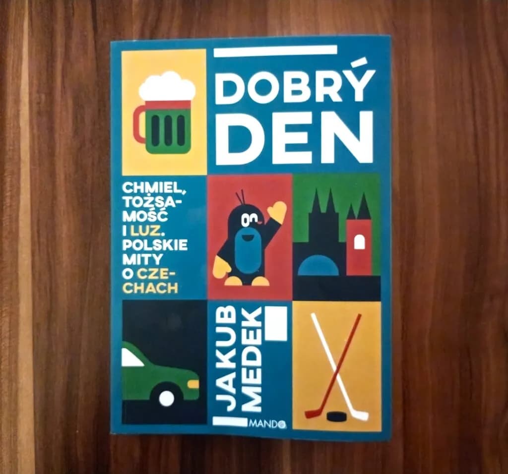 Literatura czeska: co przeczytać? Klasyka, nowości i czeski humor